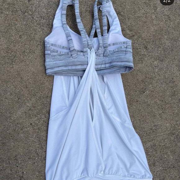 Lululemon Tank - Picture 2 of 2